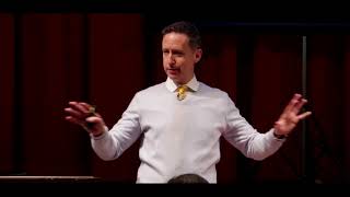 From the Sacrament to the Mysteries with Dr. Denis McNamara - part 1