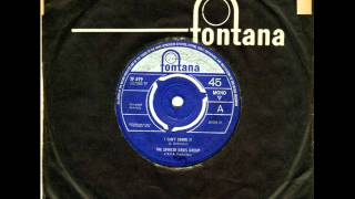 Watch Spencer Davis Group I Cant Stand It video