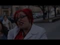 Meet Chanty Binx (Big Red) Feminist and hypocrite