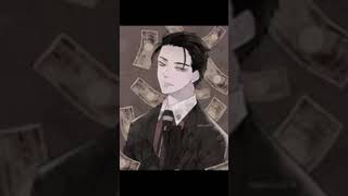 Rich Anime Boy Edit Video