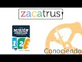 Conociendo Misión Cumplida