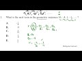 Compass College Algebra Math Test Prep  Part I  Placement test ACT community college