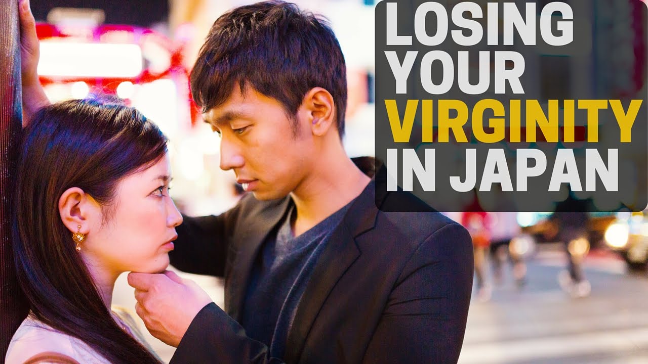 Causes lose virginity
