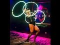 Valentina's Hoop Burlesque - AZ Burlesque Festival