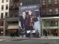 Big brands crowd out luxury boutiques in New York