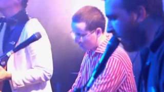 Watch Hot Chip No Fit State video