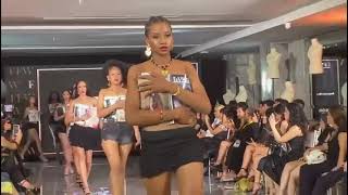 Glamour En Pasarela Lo Mejor Del Desfile De Moda 2024