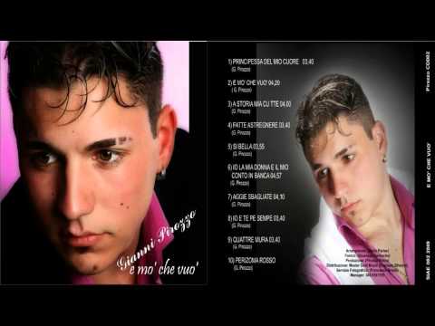 Watch Gianni Pirozzo - Perizoma Rosso
