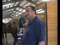 Virtual tour of Mark Ford Training Center -- USTA hoof beats