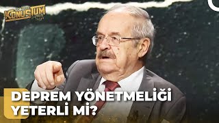 Büyük İstanbul Depremine Ne Kadar Hazırlıklıyız? Candaş Tolga Işık Ile Az Önce Konuştum