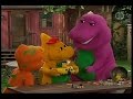 Barney Friends Barneys Band Season 5 Episode 6