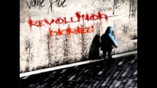 Jane Doe - Revolution Diaries (2014 - Full Album)