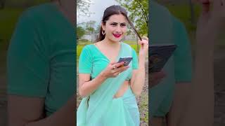Diksha Mohan Pawar New Instagram Reels