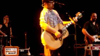 Watch Decemberists The Soldiering Life video