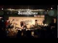 Savin' Grace 「祈り」　2014.2.22 - Live in "「Doors in heaven」"