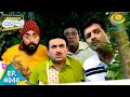 Jethalal's Plan For Bhide | Taarak Mehta Ka Ooltah Chashmah | Full Episode 4046 | 30 Mar 2024