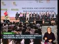 Plano Brasil Sem Miséria é repactuado no Rio Grande do Sul