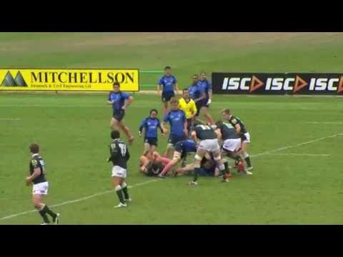 david coutts