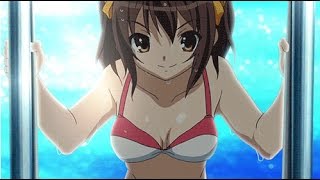 Some Hard Thinking After Ten Years Of Anime Blogging