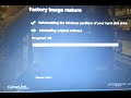 Windows 7 Factory Reset Restore Hp Lap To Factory Settings images Windows 7 Factory Reset Restore Hp Lap To Factory Settings
