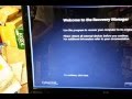 Windows 7 Factory Reset, restore HP laptop to factory settings, reinstaling windows frest start