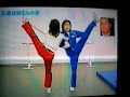 YouTube: 弘道お兄さん、夫婦で体操! YouTube: 弘道お兄さん、夫婦で体操!