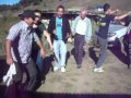 TOKAT ALMUS CİHET YAYLASİNDA ELİK OYUNU - Film Yorum