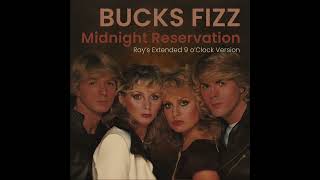 Watch Bucks Fizz Midnight Reservation video