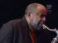 Gerald Albright: Walker's Theme [Live]