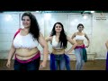 Gal Mitthi Mitthi Bol - Belly Dancing Choreography