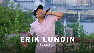 Watch Erik Lundin Apanage video