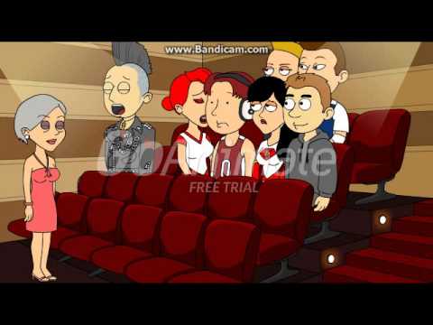 CE: Tournament of the Generation S1 Ep13