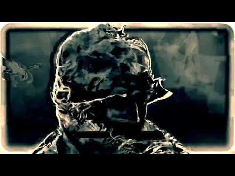 Amorphic &amp; Tensal - At4 - The Sleepwalker [MORD113]