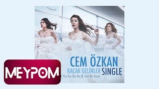 Cem Özkan - Yeni Bir Hayat ( Audio)