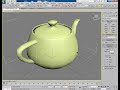 Tutorial: Creating a Toon Shader in 3D Studio Max