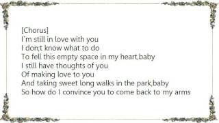 Watch Babyface Still In Love With U video