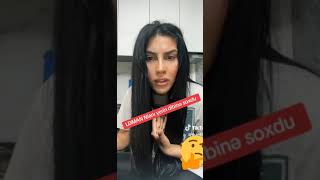 Niani Yerin Dibine Soxdum Nia Haqqinda Bilmedikleriniz - Leman Tiktok Official