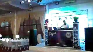 DJ JAD Oujda(test de song)