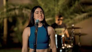 Mi Vestido Azul - Mily Britez