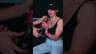 Abby Mentos & Cola Challenge Og Crew