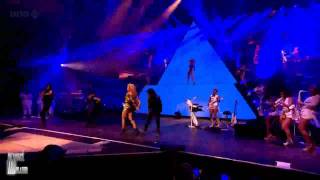 Watch Beyonce Destinys Child Medley Live video