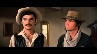 Westworld (1973) - Theatrical Trailer in HD (Fan Remaster)