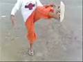 ghafsai