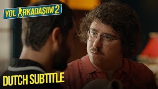 Yol Arkadaşım 2 (Travel Mates 2) - Trailer | Dutch Subtitle