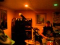 found ghosts in the basement……