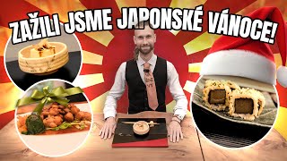 Zmijovec Jedovatý? Nejlepší Japonská Restaurace V Čr