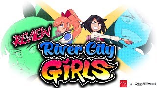 River City Girls Review