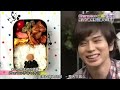 ひみつの嵐ちゃん！ 121108 ゲスト：Chara Himitsu no Arashi-chan 2012 11 08