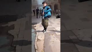 Second Video Using Hope You