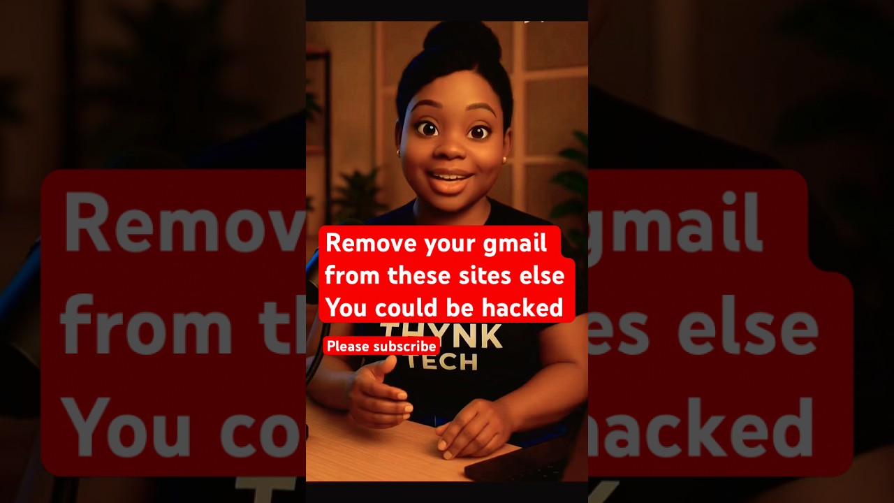 This is how to remove your gmail accounts from multiple This is how to remove your gmail accounts from multiple